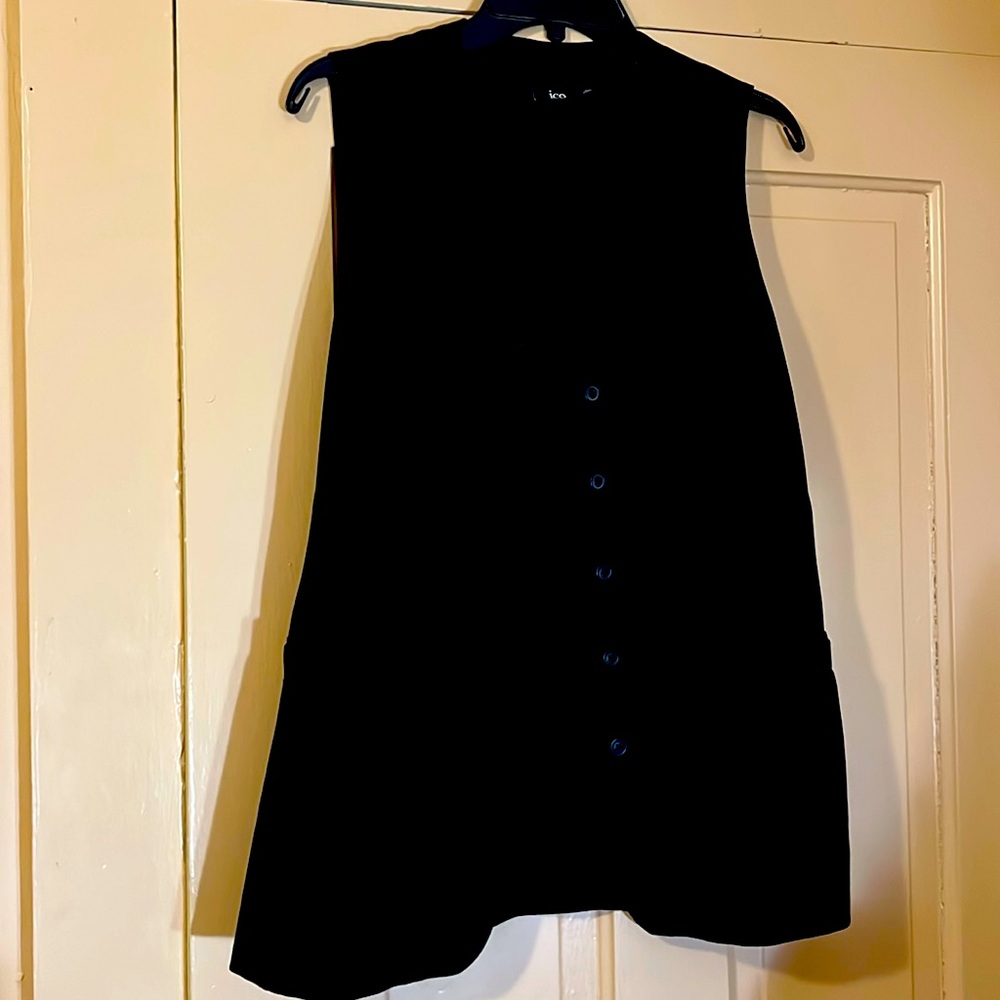 Women’s waistcoat/ vest size med